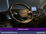 Ford Transit Custom 2.0 TDCI 170pk L2H1 Dubbele Cabine Euro6 Airco | 5-Zits | 2x Zijdeur | Camera | LED Apple Carplay, Android Auto, Cruisecontrol, Parkeersensoren, Stoelverwarming, Verwarmde voorruit 2800kg trekvermogen