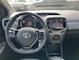 Toyota Aygo 1.0 VVT-i x-joy Apple Carplay en/of Android auto Navigatie, LMV, Privacy glass, Electronic Climate control, Achteruitrijcamera, Complete historie