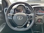 Toyota Aygo 1.0 VVT-i x-joy Apple Carplay en/of Android auto Navigatie, LMV, Privacy glass, Electronic Climate control, Achteruitrijcamera, Complete historie