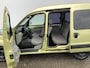 Renault Kangoo 1.6-16V Expression Automaat Persone Airco Dub Schuifder Cruise Trekhaak 1150 kg Marge geen btw