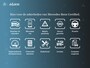 Mercedes-Benz B-klasse 250 e Business Solution AMG Premium PLUS | Panorama dak