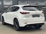 Mazda CX-5 2.0 e-SkyActiv-G 165 M Hybrid 165 Takumi | AUTOMAAT | TREKHAAK | OPEN DAK | FULL-OPTION!! NAVI | WINTERPAKKET | 19 INCH LMV | LED | 2000 KG TREKGEWICHT