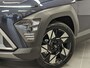 Hyundai Kona 1.6 GDI HEV Premium Full Hybride Automaat met Navigatie, Lederen bekleding en Stoelverwarming Uit voorraad leverbaar!
