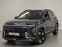 Hyundai Kona 1.6 GDI HEV Premium Full Hybride Automaat met Navigatie, Lederen bekleding en Stoelverwarming Uit voorraad leverbaar!