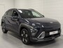 Hyundai Kona 1.6 GDI HEV Premium Full Hybride Automaat met Navigatie, Lederen bekleding en Stoelverwarming Uit voorraad leverbaar!