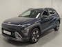 Hyundai Kona 1.6 GDI HEV Premium Full Hybride Automaat met Navigatie, Lederen bekleding en Stoelverwarming Uit voorraad leverbaar!