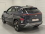 Hyundai Kona 1.6 GDI HEV Premium Full Hybride Automaat met Navigatie, Lederen bekleding en Stoelverwarming Uit voorraad leverbaar!