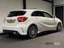 Mercedes-Benz A-klasse 160|MOTORSPORT|PANO|AMG|ALCANTARA|NAVI|CAMERA