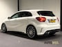 Mercedes-Benz A-klasse 160|MOTORSPORT|PANO|AMG|ALCANTARA|NAVI|CAMERA
