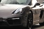 Porsche Cayman GTS / 1e lak / Dealer onderh. / Nieuwstaat / Perfect