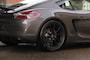 Porsche Cayman GTS / 1e lak / Dealer onderh. / Nieuwstaat / Perfect