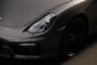 Porsche Cayman GTS / 1e lak / Dealer onderh. / Nieuwstaat / Perfect
