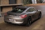 Porsche Cayman GTS / 1e lak / Dealer onderh. / Nieuwstaat / Perfect