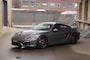Porsche Cayman GTS / 1e lak / Dealer onderh. / Nieuwstaat / Perfect
