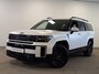 Hyundai Santa Fe 1.6 T-GDI PHEV Black Line 4WD 7p. Plug-In Hybride automaat met Black Pack, Lederen bekleding en 360 graden Camera Uit voorraad leverbaar!