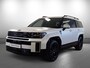 Hyundai Santa Fe 1.6 T-GDI PHEV Black Line 4WD 7p. Plug-In Hybride automaat met Black Pack, Lederen bekleding en 360 graden Camera Uit voorraad leverbaar!