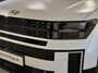 Hyundai Santa Fe 1.6 T-GDI PHEV Black Line 4WD 7p. Plug-In Hybride automaat met Black Pack, Lederen bekleding en 360 graden Camera Uit voorraad leverbaar!