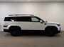 Hyundai Santa Fe 1.6 T-GDI PHEV Black Line 4WD 7p. Plug-In Hybride automaat met Black Pack, Lederen bekleding en 360 graden Camera Uit voorraad leverbaar!