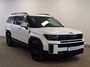Hyundai Santa Fe 1.6 T-GDI PHEV Black Line 4WD 7p. Plug-In Hybride automaat met Black Pack, Lederen bekleding en 360 graden Camera Uit voorraad leverbaar!