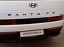 Hyundai Santa Fe 1.6 T-GDI PHEV Black Line 4WD 7p. Plug-In Hybride automaat met Black Pack, Lederen bekleding en 360 graden Camera Uit voorraad leverbaar!