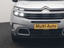 Citroën C5 Aircross 1.6 Shine PHEV 225pk Dealer O.H PHEV | Panodak | 360 Camera | Adaptive Cruise | Lederen Comfortstoelen Verwarmd | Blis | Navigatie | Apple Carplay | Virtual | DAB | 19" L.M. | Plug In Hybrid |
