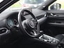 Mazda CX-5 Homura 2.0 automaat e-Sky-G 165pk /Comfort Pack/Navi/HUD/Keyless/360 camera/Leder/CarPlay
