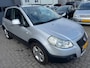 Fiat Sedici 1.6-16V Dynamic AIRCO NIEUWE APK SUZUKI SX4