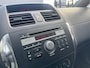 Fiat Sedici 1.6-16V Dynamic AIRCO NIEUWE APK SUZUKI SX4