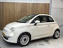 Fiat 500 1.2 Lounge | PANORAMADAK | AIRCO | Nederlandse Auto |