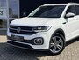 Volkswagen T-Cross 1.0 TSI R-Line / AUTOMAAT / CRUISE CONTROL / CARPLAY / 41.000KM