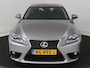 Lexus IS 300h Hybrid Business Line | Cruise control | Panorama Dak | Parkeercamera |