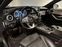 Mercedes-Benz C-klasse Estate 180 Business Solution AMG | Navigatie | Trekhaak | Stoelverwarming |
