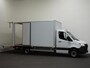 Mercedes-Benz Sprinter 315 1.9 CDI Bakwagen Meubelbak Laadklep Navi| Airco|Cruise Control| Comfort stoelen|