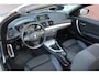 BMW 1-Serie Cabrio 118i High Executive, volledig M Pakket, NL auto, volledig onderhouden ALLE boekjes en Facturen van de laatste 5 Jaar