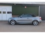 BMW 1-Serie Cabrio 118i High Executive, volledig M Pakket, NL auto, volledig onderhouden ALLE boekjes en Facturen van de laatste 5 Jaar
