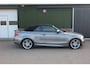 BMW 1-Serie Cabrio 118i High Executive, volledig M Pakket, NL auto, volledig onderhouden ALLE boekjes en Facturen van de laatste 5 Jaar