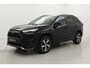 Toyota RAV4 2.5 Plug-in Hybrid AWD Dynamic | Trekhaak | Navigatie | Head-up display | Dodehoek detectie | Apple Carplay / Android Auto | Stoel-/achterbankverwarming | Stuurwiel verwarmd | Parkeersensoren voor/achter | Camera | Keyless | Digitale binnenspiegel (camera)