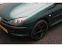 Peugeot 206 1.4 XR 2002 | Radio CD | Lichtmetalen Velgen | Onderhoudshistorie | Boekjes | 2 Sleutels | Nationale Autopas