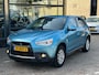 Mitsubishi ASX 1.6 Intro Edition ClearTec Airco Cruise