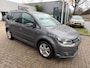 Volkswagen Touran 1.2 TSI Highline BlueMotion camera, trekhaak, cruise controle, ele pakket multi-stuur, stoel verwarming, nwe apk