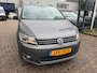Volkswagen Touran 1.2 TSI Highline BlueMotion camera, trekhaak, cruise controle, ele pakket multi-stuur, stoel verwarming, nwe apk