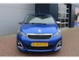 Peugeot 108 1.0 e-VTi Allure 5-drs Airco/ECC Camera Carplay 1e eigenaar dealer onderhouden