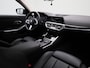 BMW 3-Serie Touring 320e Executive | Automaat | Navigatie | Sfeerverlichting | Trekhaak | Camera | Lederen Bekleding |