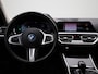 BMW 3-Serie Touring 320e Executive | Automaat | Navigatie | Sfeerverlichting | Trekhaak | Camera | Lederen Bekleding |