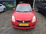 Suzuki Swift 1.3 Comfort | 3E EIGENAAR | 12MND GARANTIE | NAVI | ELEC RAMEN | LMV | NW APK |