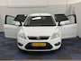 Ford Focus Wagon 1.8 Ghia Flexi Fuel / NIEUWE APK / NETTE AUTO / RIJDT SCHAKELT GOED