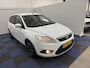 Ford Focus Wagon 1.8 Ghia Flexi Fuel / NIEUWE APK / NETTE AUTO / RIJDT SCHAKELT GOED