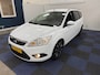 Ford Focus Wagon 1.8 Ghia Flexi Fuel / NIEUWE APK / NETTE AUTO / RIJDT SCHAKELT GOED