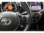 Toyota Aygo 1.0 VVT-i x-play | Lichtmetalen Velgen | Airco | Achteruitrijcamera | Led Verlichting | Bluetooth |