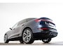 Audi Q8 Sportback e-tron 55 quattro S Edition 115 kWh Trekhaak - Panoramadak - Comfortstoelen - Stoelventilatie/Massage - Servosluiting - B&O - Head up - Parkeerassistent - Privacy glas - Optiekpakket zwart -